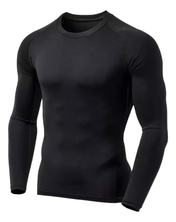 Camisetas termicas hotsell