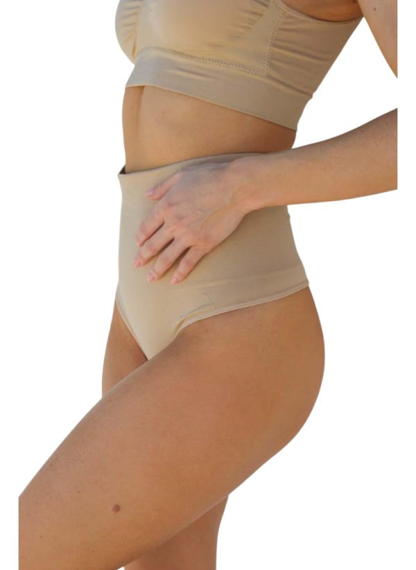 Pack X3 Colaless Con Faja Reduce Levanta Maxima 201