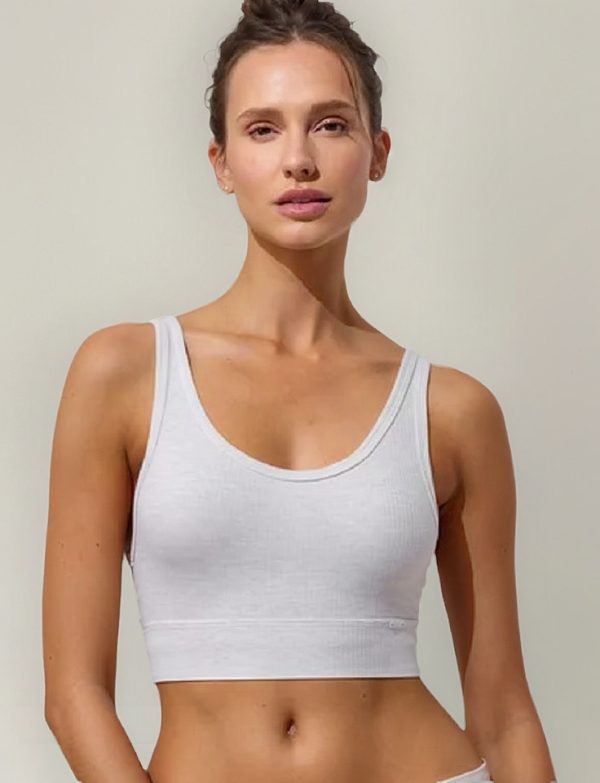 Top De Morley Reforzado Brigitte B64