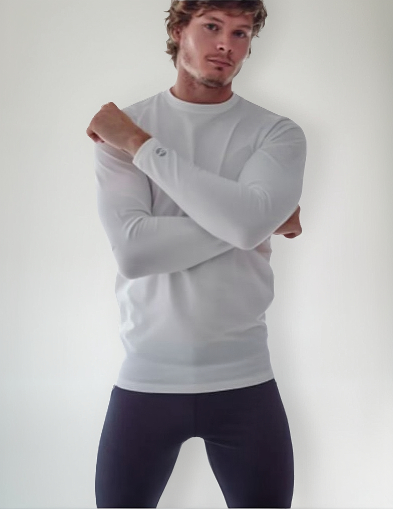 Camiseta Lycra Hidrowick Tipico Hombre Adulto 1240