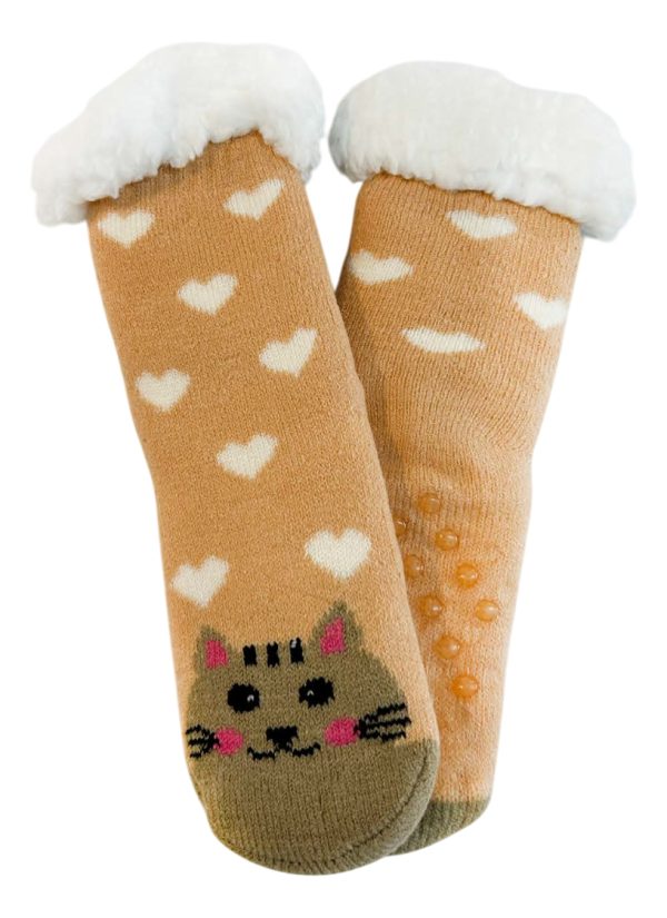 Pack X 3 Pantumedias Media Termicas Infantil Máxima P34