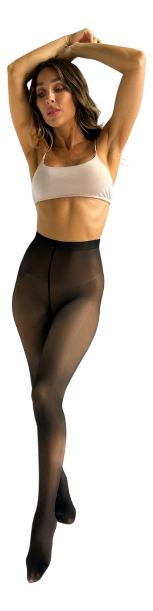 Pantimedias Ultraopaca Mujer Efecto Piel 131 Maxima