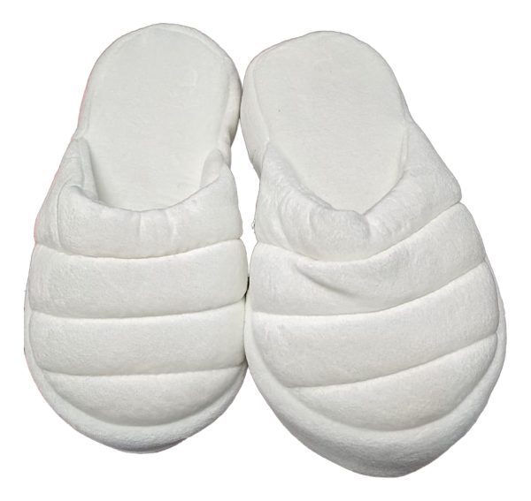 Pantufla Mujer Chinela Acolchonadas Invierno Susurro 2070