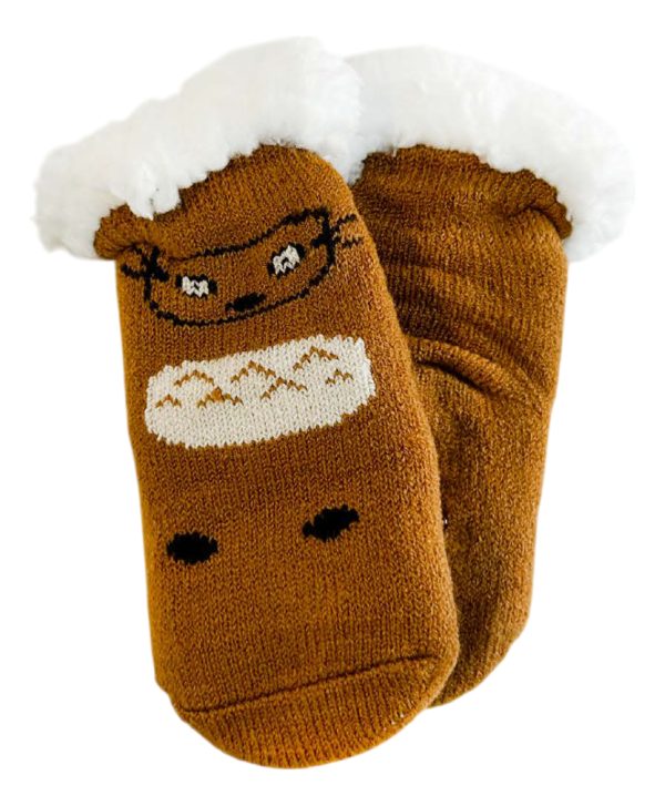 Pack X 3 Pantumedias Media Termicas Infantil Máxima P72