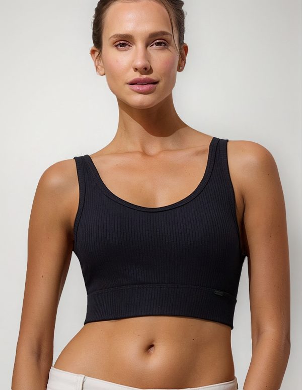 Top De Morley Reforzado Brigitte B64