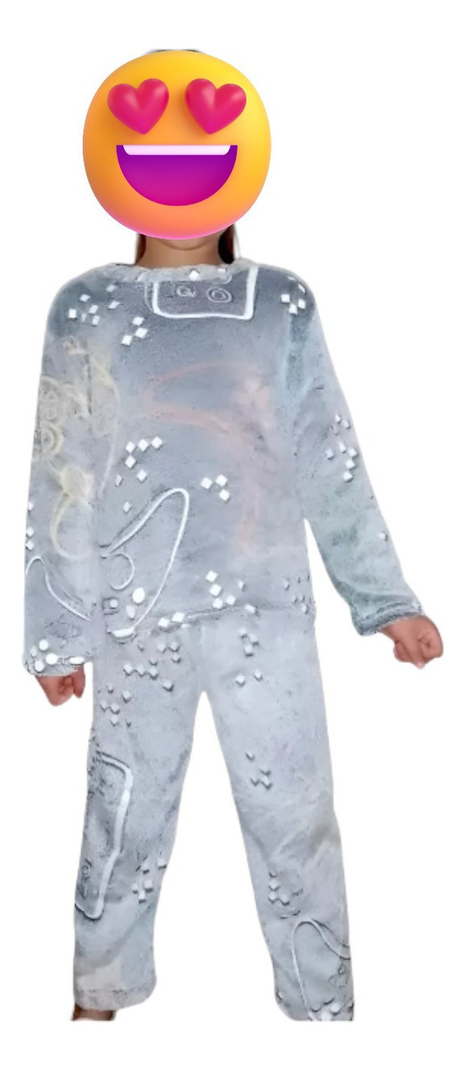 Pijama Nena Polar Super Soft Terrenal Varios Modelos Suave!!