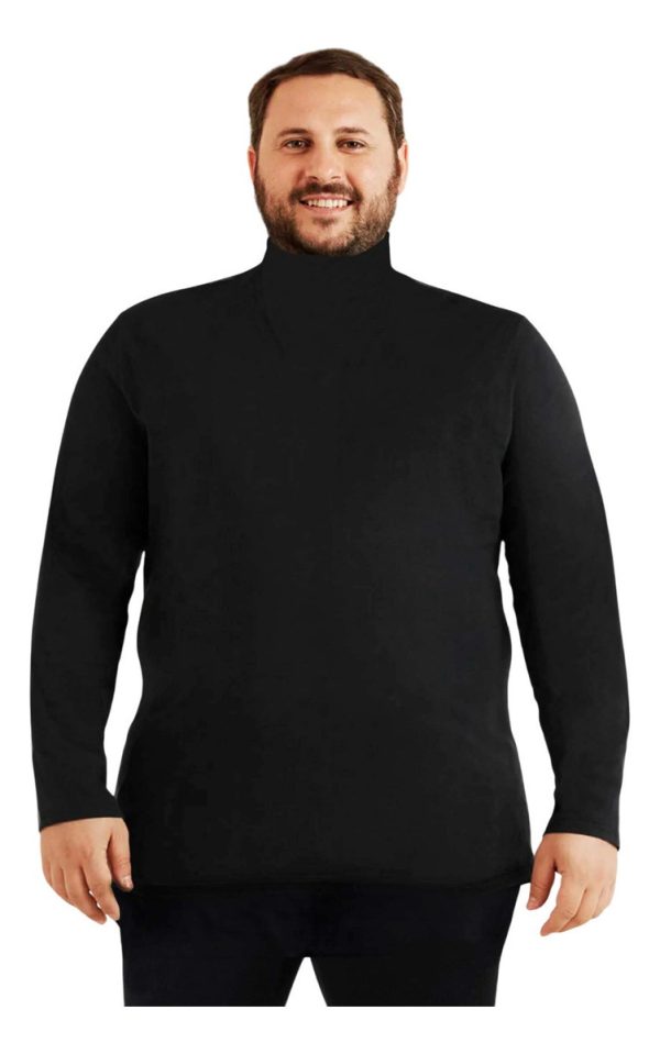 Pack Conjunto Polera Y Calza Térmica Hombre Maxima Ep