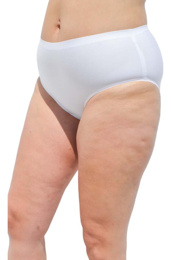 Pack X3 Bombacha Universal Corte Laser Maxima 307